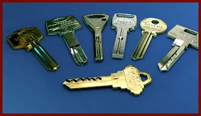 Locksmith Lock Store Pittsburgh, PA 412-387-9470 - 19-high-security-keys